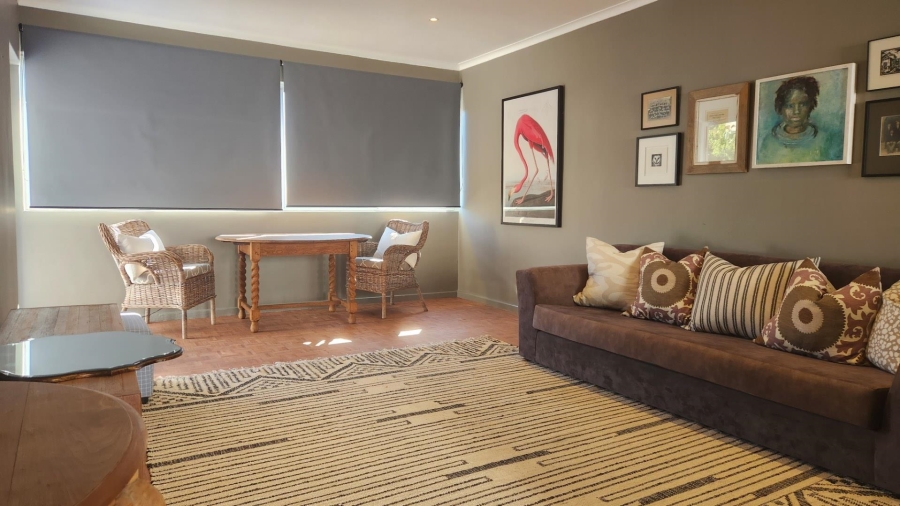 To Let 2 Bedroom Property for Rent in Tamboerskloof Western Cape